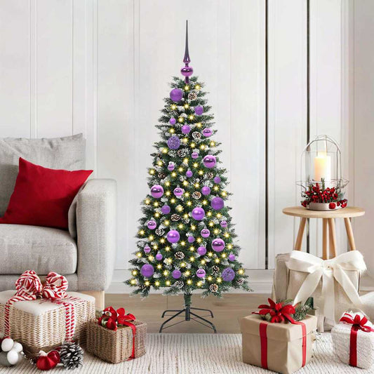 Artificial Christmas Tree Green 120 cm
