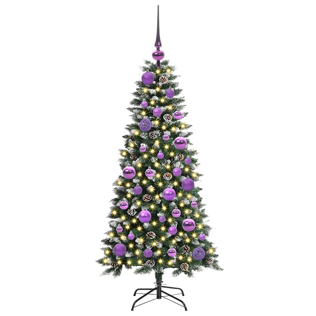 Artificial Christmas Tree Green 120 cm