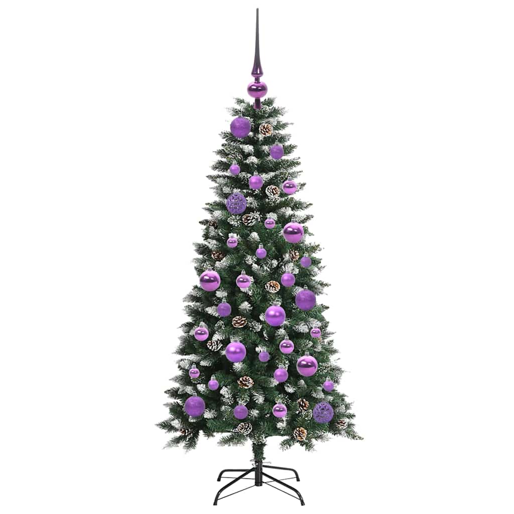 Artificial Christmas Tree Green 120 cm