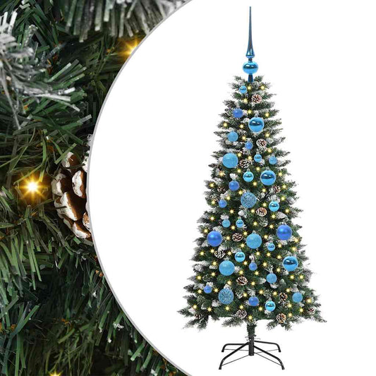 Artificial Christmas Tree Green 120 cm