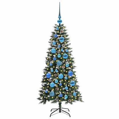 Artificial Christmas Tree Green 120 cm