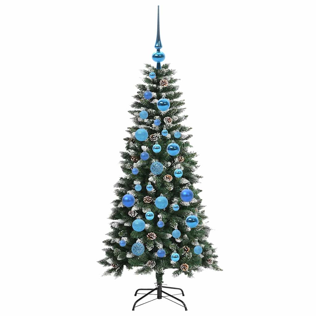 Artificial Christmas Tree Green 120 cm