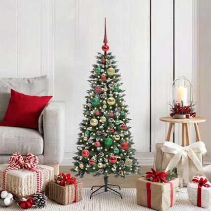 Artificial Christmas Tree Green 120 cm