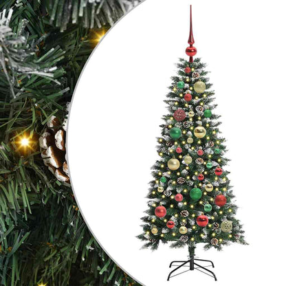 Artificial Christmas Tree Green 120 cm