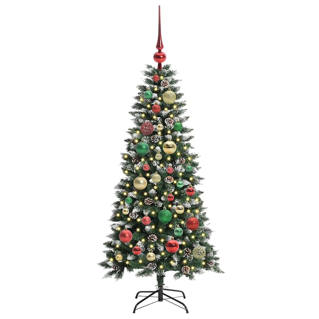 Artificial Christmas Tree Green 120 cm