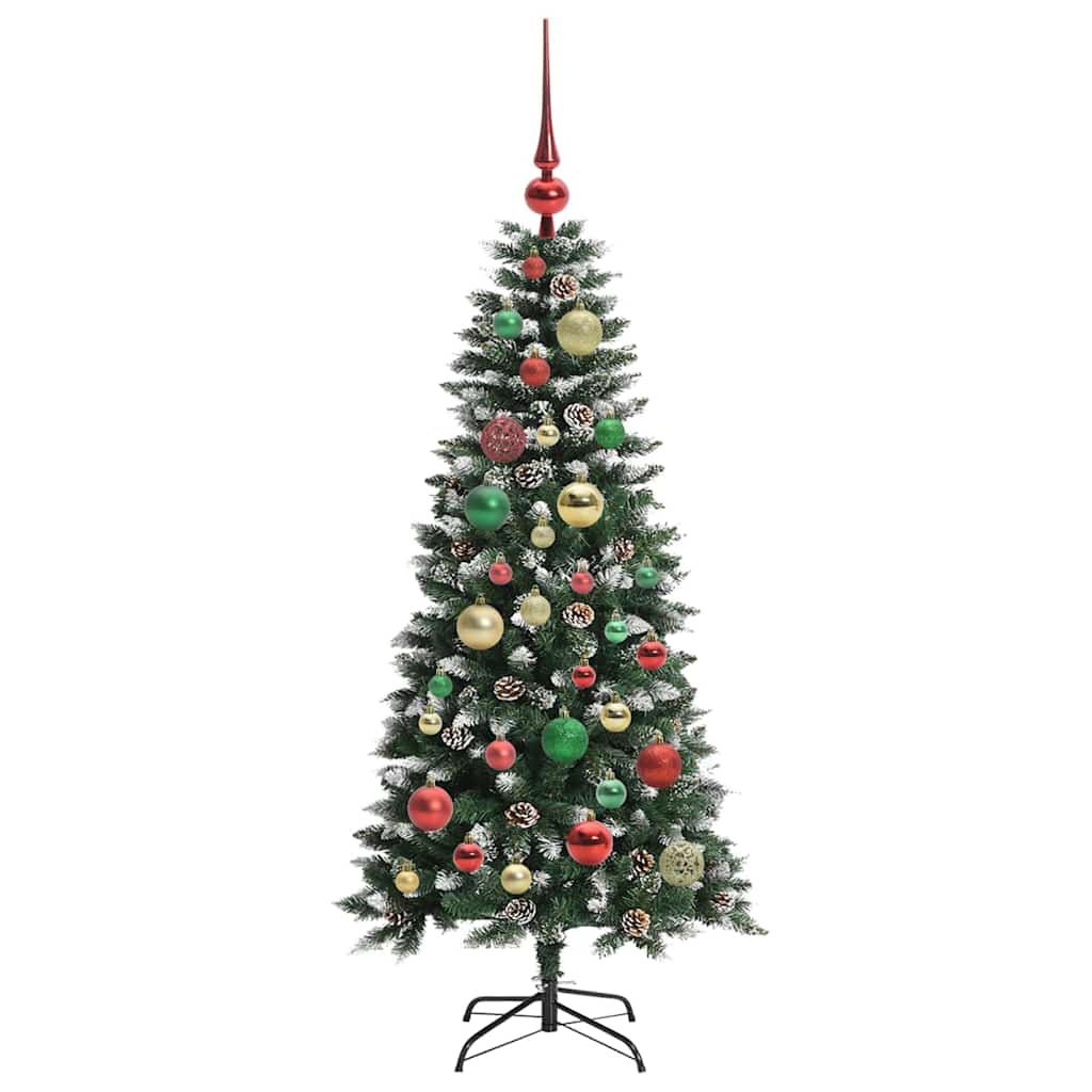 Artificial Christmas Tree Green 120 cm