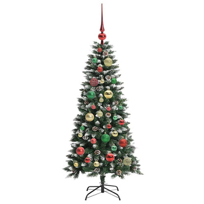 Artificial Christmas Tree Green 120 cm