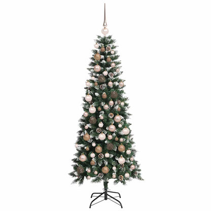 Artificial Christmas Tree Green 180 cm