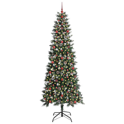 Artificial Christmas Tree Green 240 cm