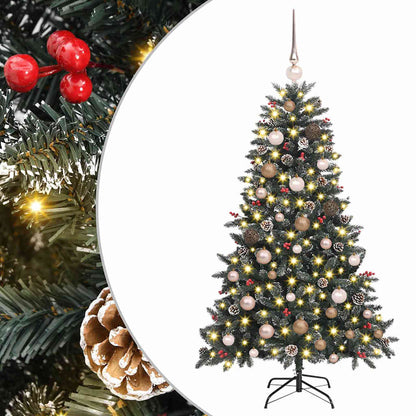 Artificial Christmas Tree Green 150 cm