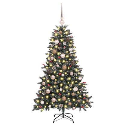 Artificial Christmas Tree Green 150 cm