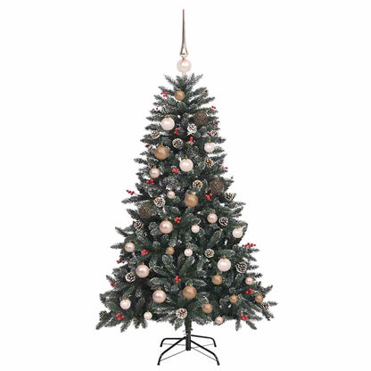 Artificial Christmas Tree Green 150 cm