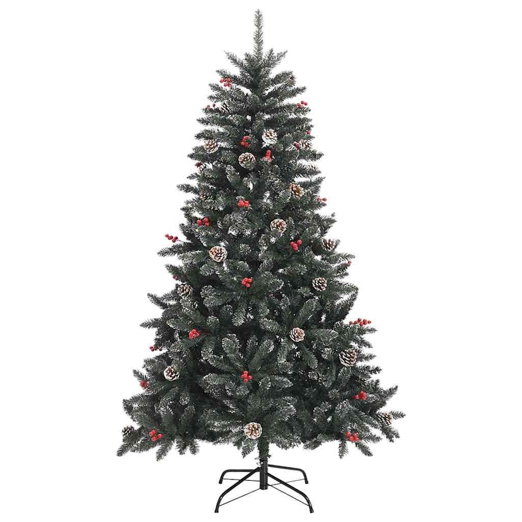 Artificial Christmas Tree Green 150 cm