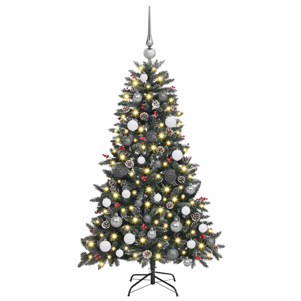 Artificial Christmas Tree Green 150 cm