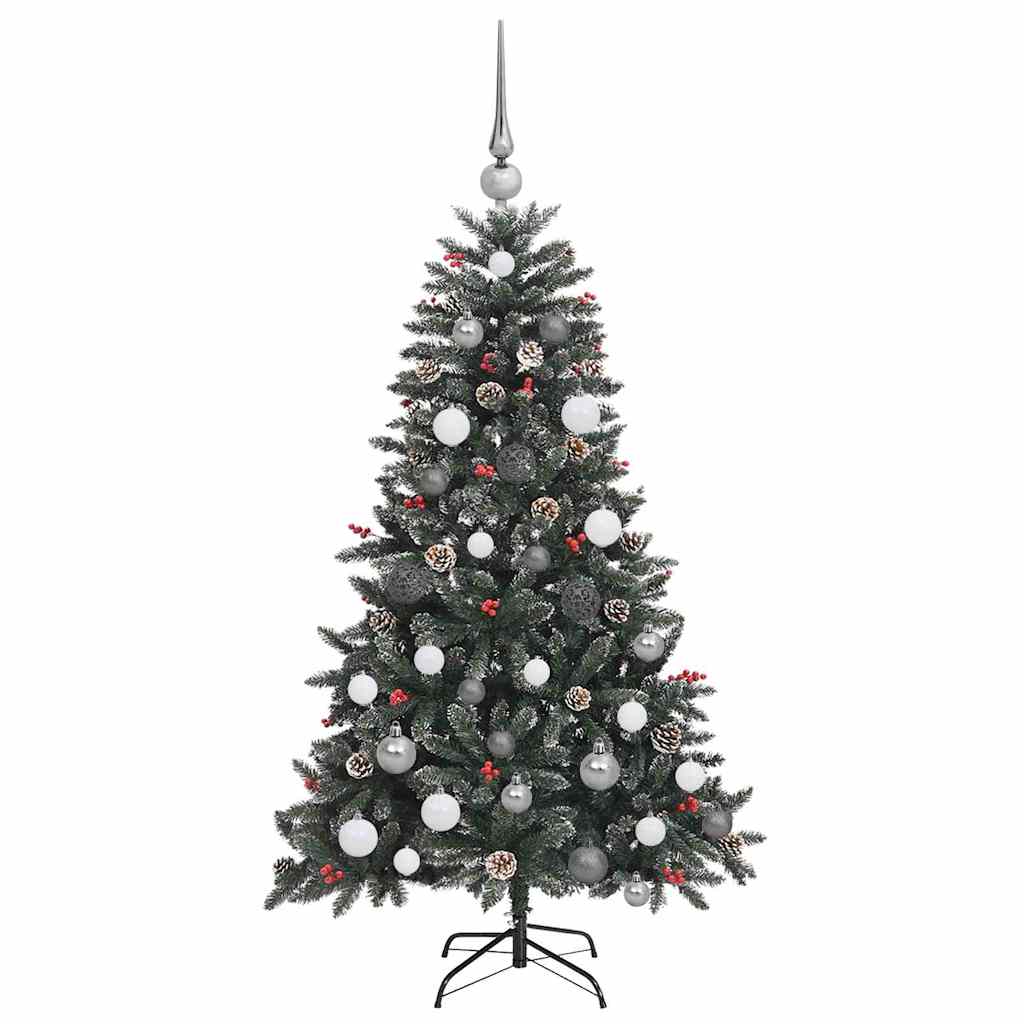 Artificial Christmas Tree Green 150 cm