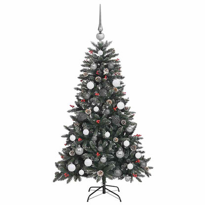 Artificial Christmas Tree Green 150 cm