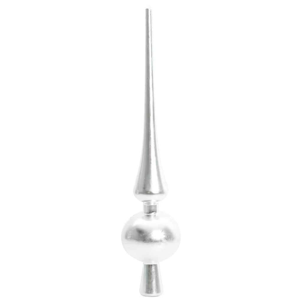 Artificial Christmas Tree Green 210 cm