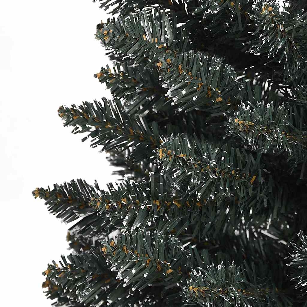 Artificial Christmas Tree Green 240 cm
