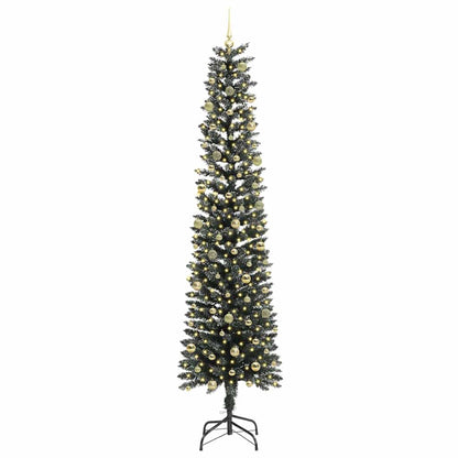 Artificial Christmas Tree Green 240 cm