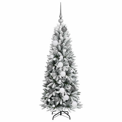 Artificial Christmas Tree White 120 cm