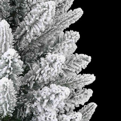 Artificial Christmas Tree White 240 cm