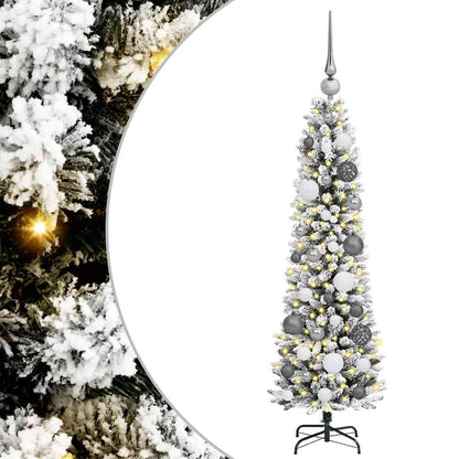 Artificial Christmas Tree White 120 cm