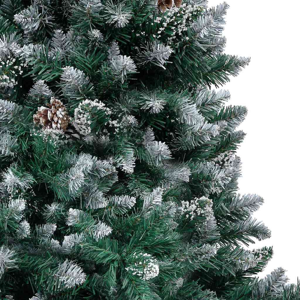 Artificial Christmas Tree Green 180 cm