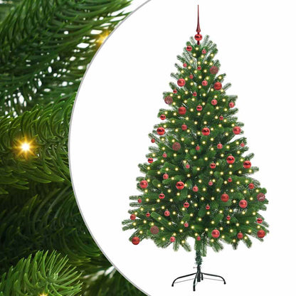 Christmas Tree Green 180 cm PE