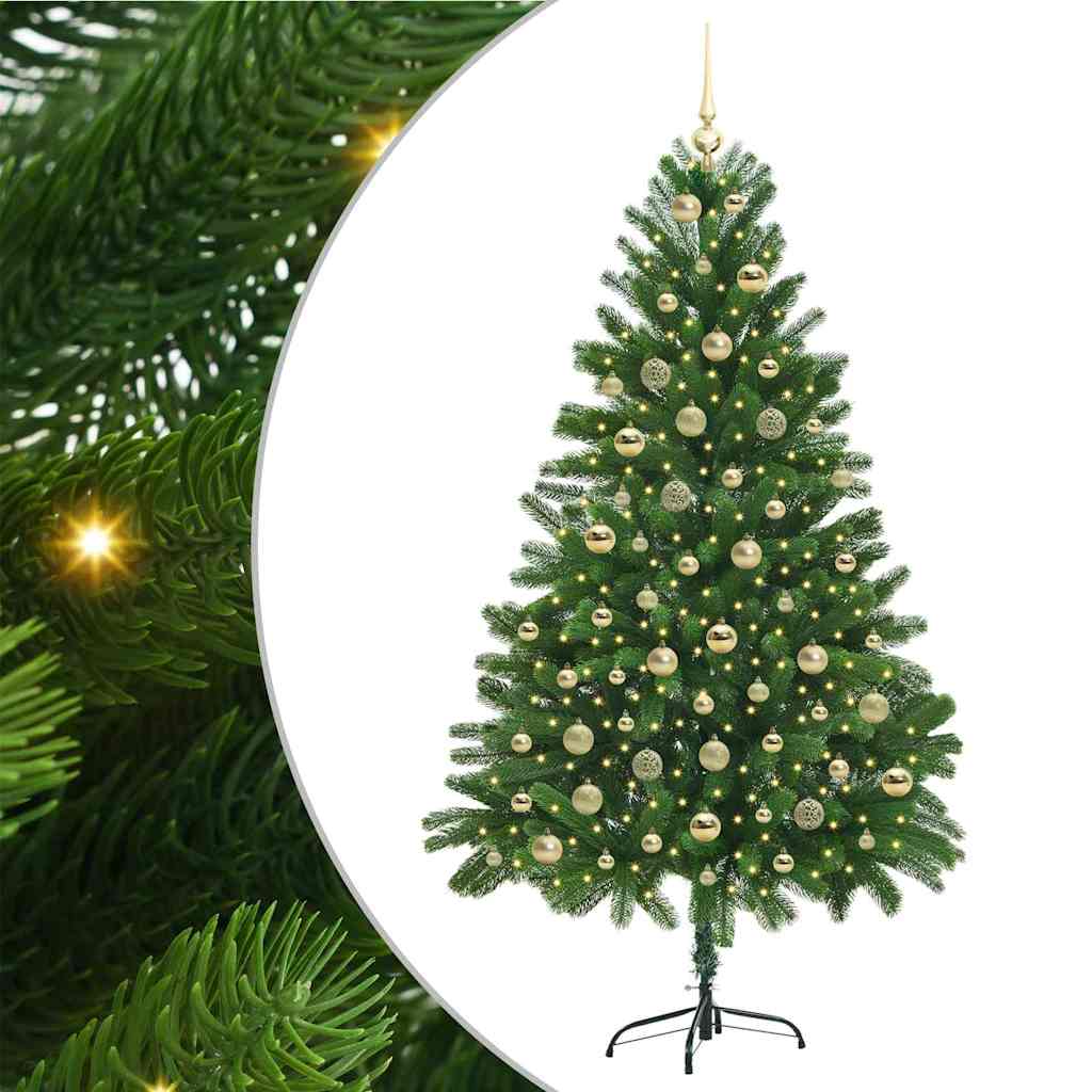 Christmas Tree Green 180 cm PE