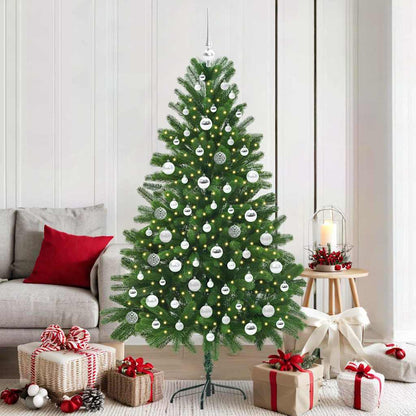 Christmas Tree Green 180 cm PE