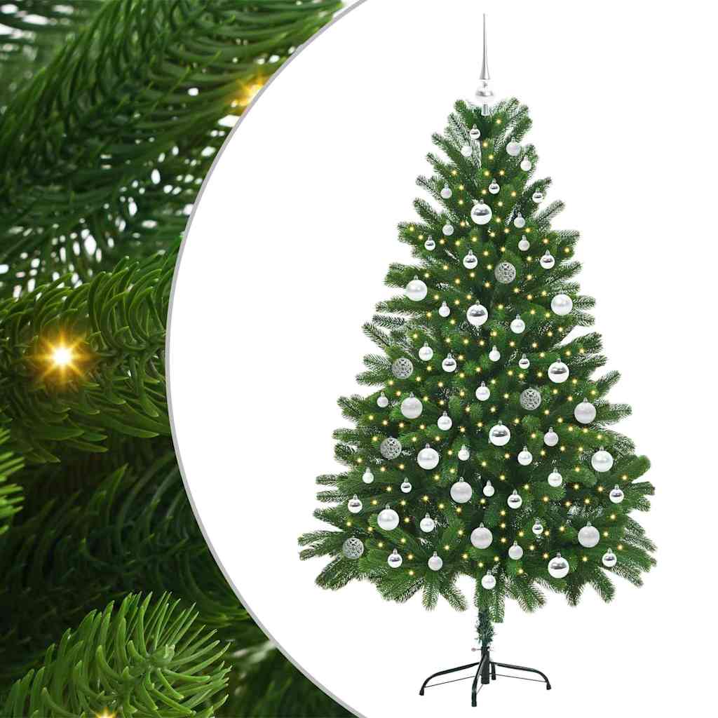 Christmas Tree Green 180 cm PE