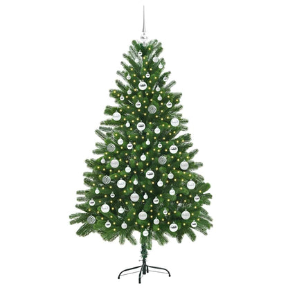 Christmas Tree Green 180 cm PE