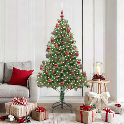 Christmas Tree Green 180 cm PVC