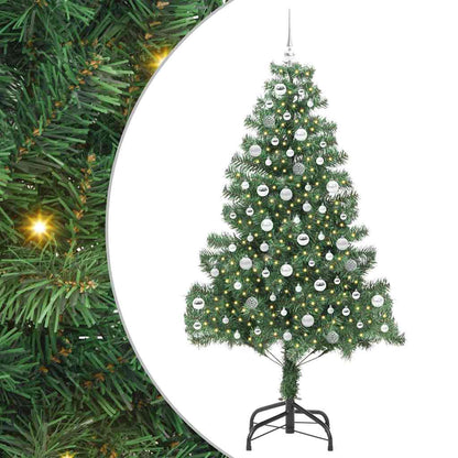 Christmas Tree Green 210 cm PVC