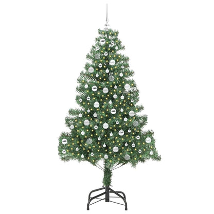 Christmas Tree Green 210 cm PVC