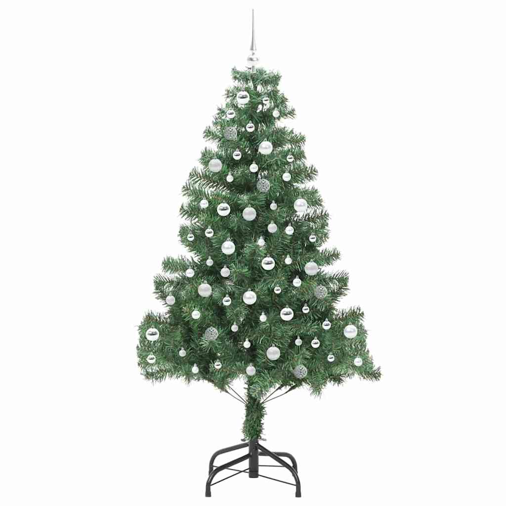 Christmas Tree Green 210 cm PVC