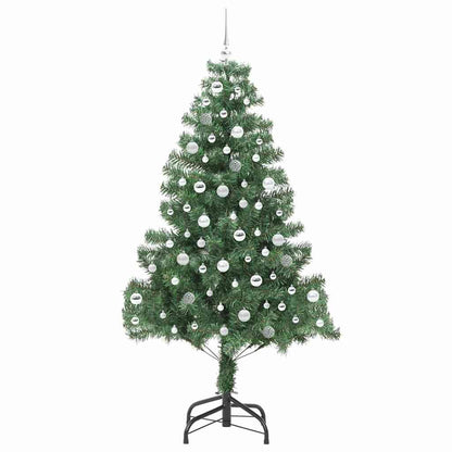 Christmas Tree Green 210 cm PVC
