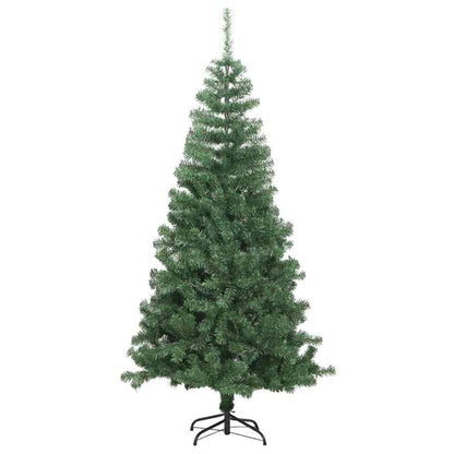 Christmas Tree Green 240 cm PVC