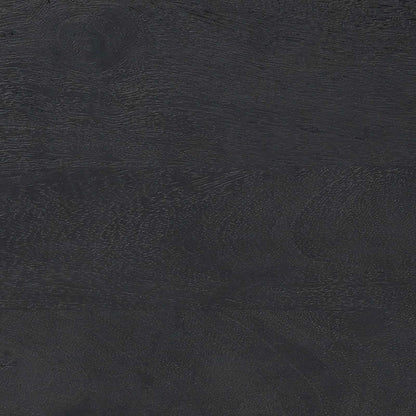 Sideboard Black 105 x 30 x 68 cm