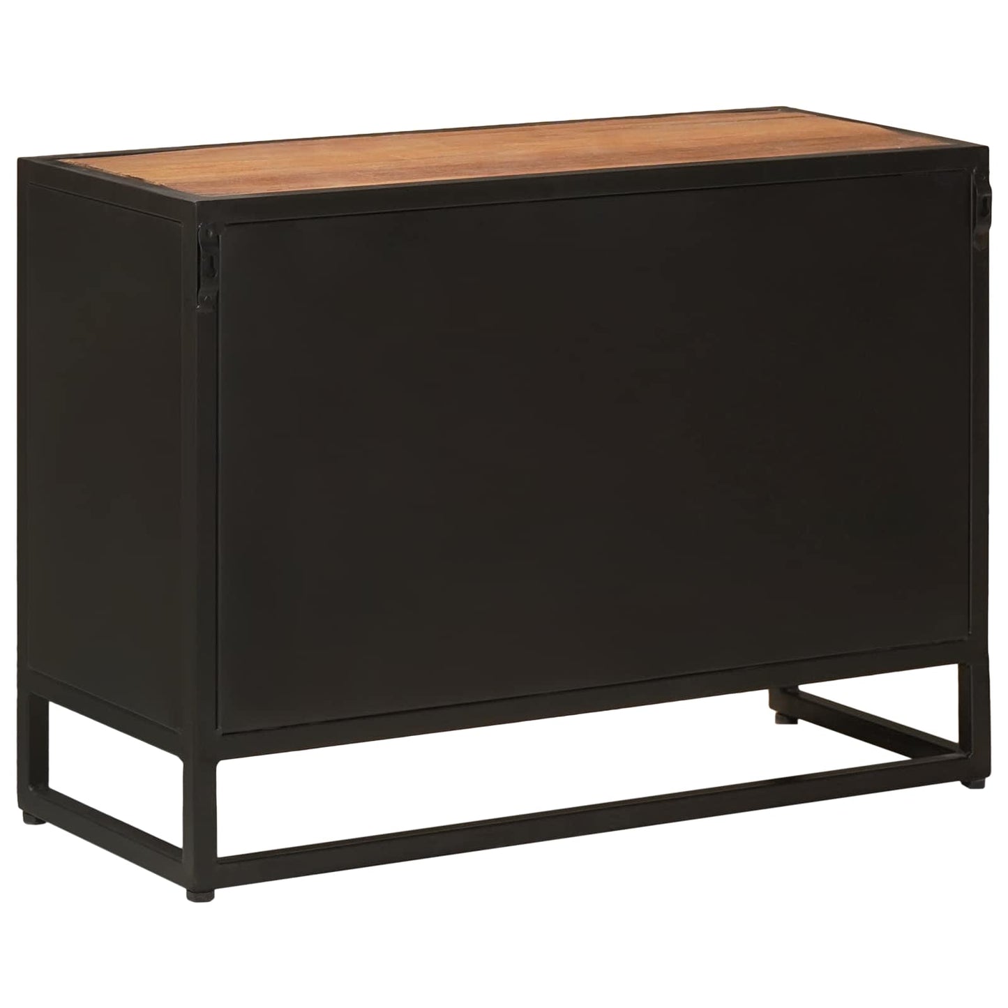 Drawer Cabinet with Drawer 75 x 30 x 54 cm