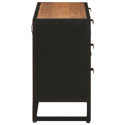 Drawer Cabinet with Drawer 75 x 30 x 54 cm