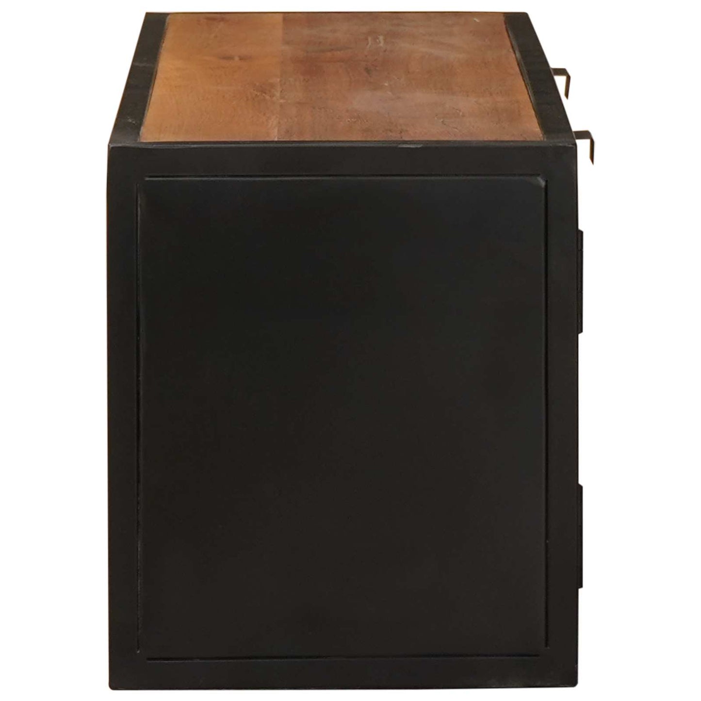 Handmade TV Cabinet 105 x 30 x 35 cm Solid Mango Wood