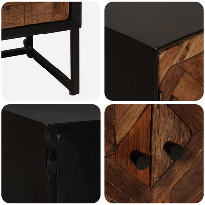 Highboard 53 x 30 x 95 cm