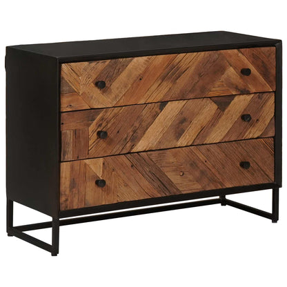 Drawer Cabinet with Drawer 75 x 30 x 54 cm