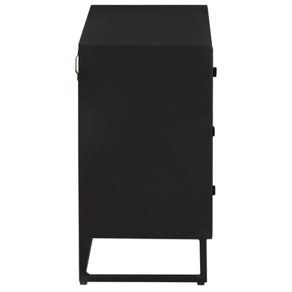 Drawer Cabinet with Drawer 75 x 30 x 54 cm