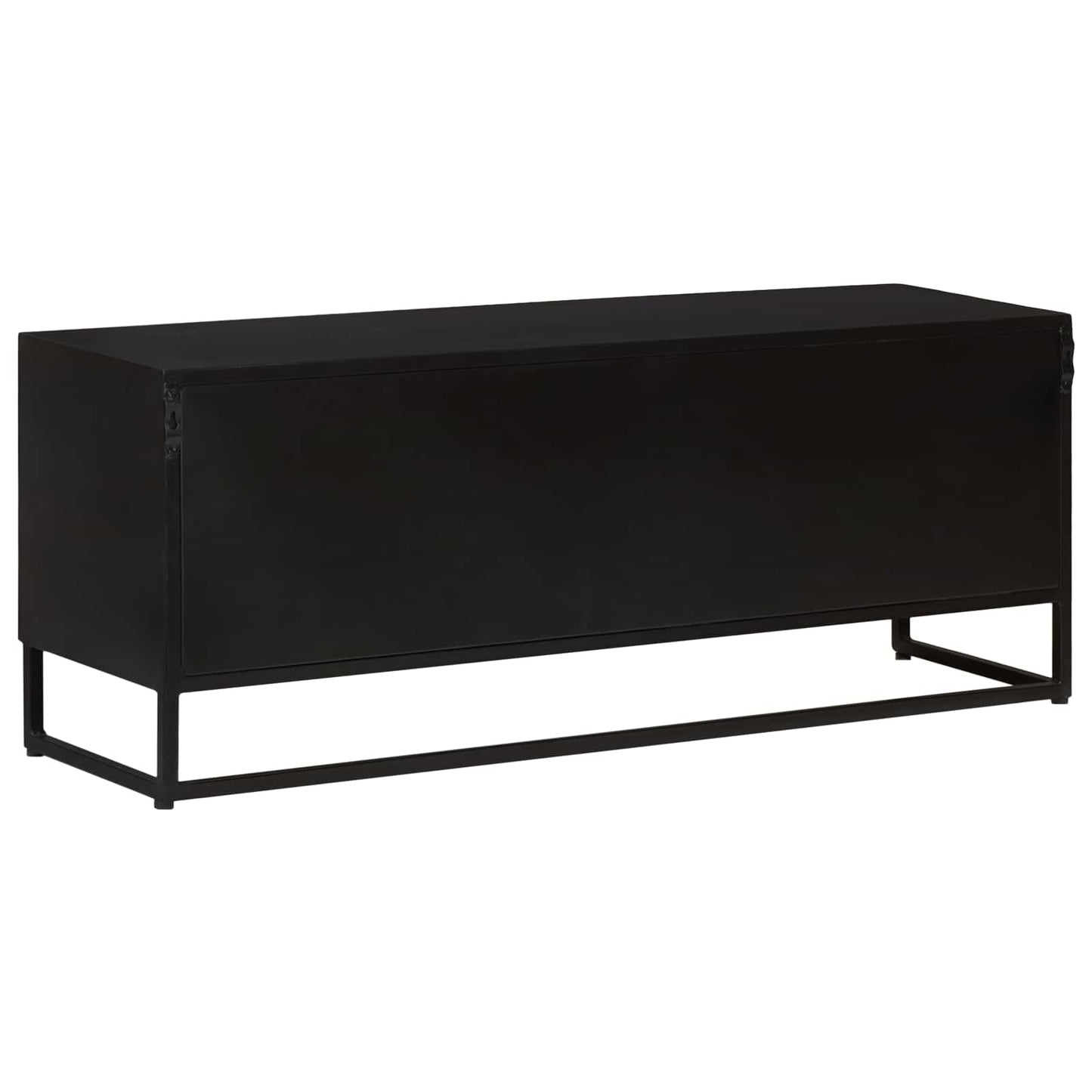 TV Cabinet with Drawer with Storage with Door 105 x 30 x 40 cm