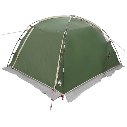 Tunnel Tent Green 361 x 235 x 147 cm