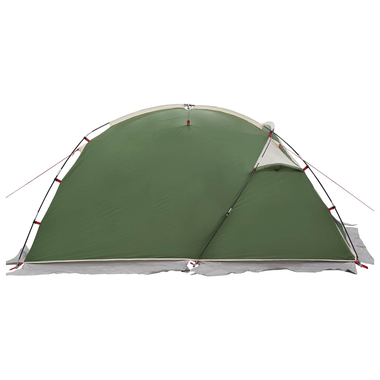 Tunnel Tent Green 361 x 235 x 147 cm