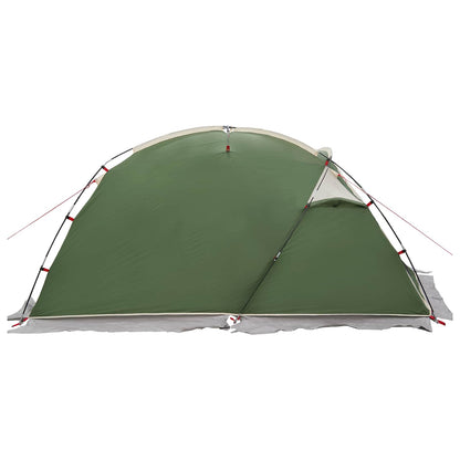 Tunnel Tent Green 361 x 235 x 147 cm