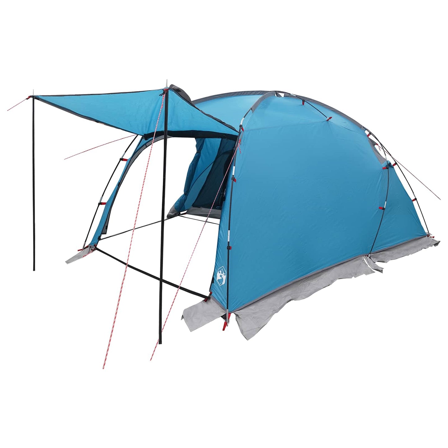 Tunnel Tent Blue 361 x 235 x 147 cm